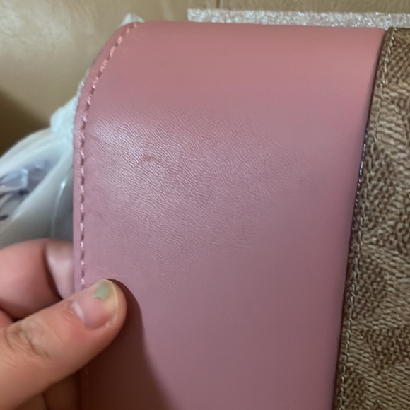 Coach Dinky - Picture 9 of 12